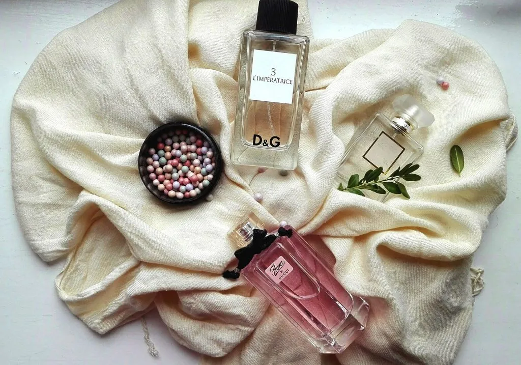 Perfumy – gdzie kupić najlepsze?