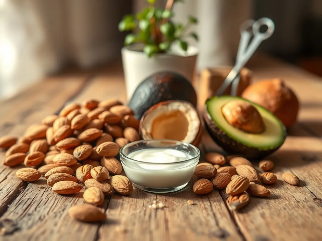 Łamliwe paznokcie – czego brakuje?