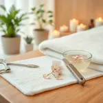 Jak prawidłowo obcinać paznokcie u nóg?