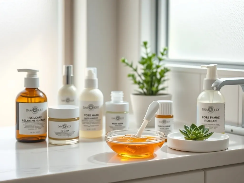 Bardzo sucha skóra twarzy – co robić?