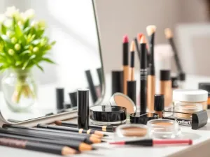 Nakijaż permanentny brwi – ile się utrzymuje?