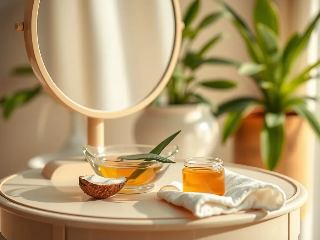 Jak usunąć makijaż permanentny domowym sposobem?