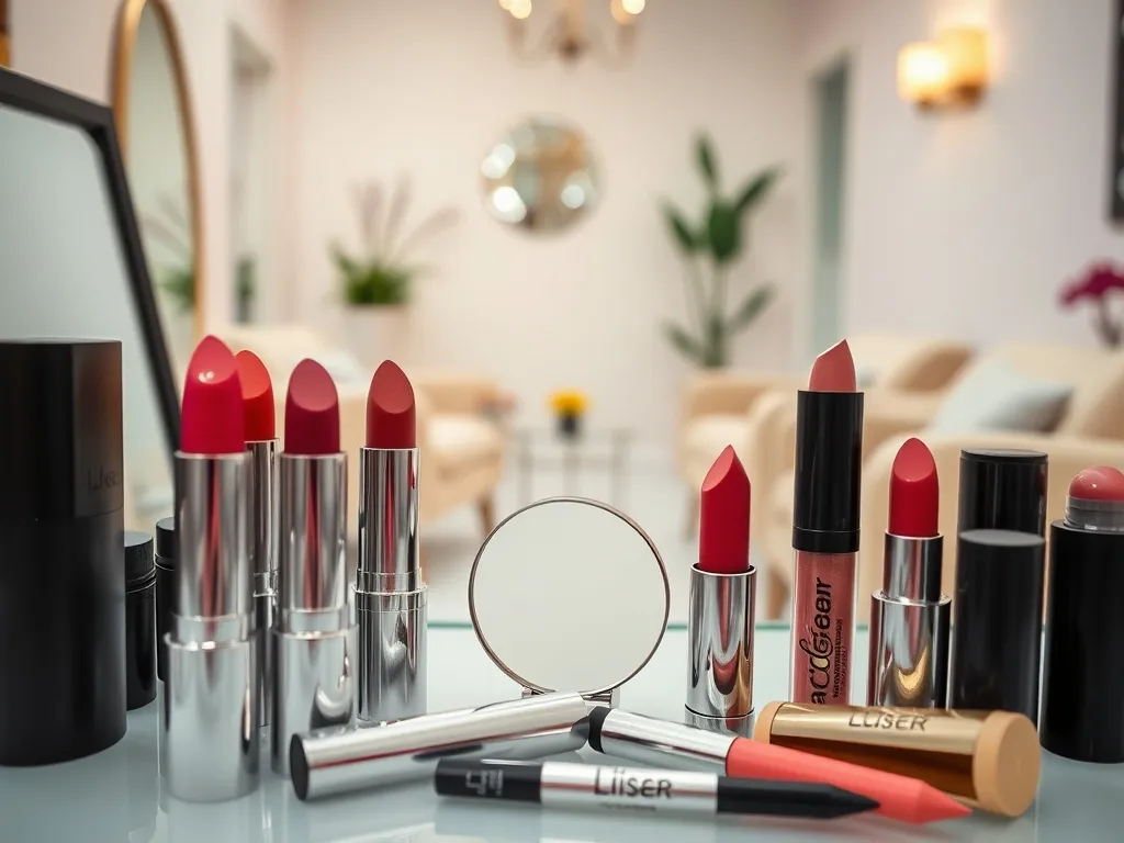 Makijaż permanentny ust – czy boli?