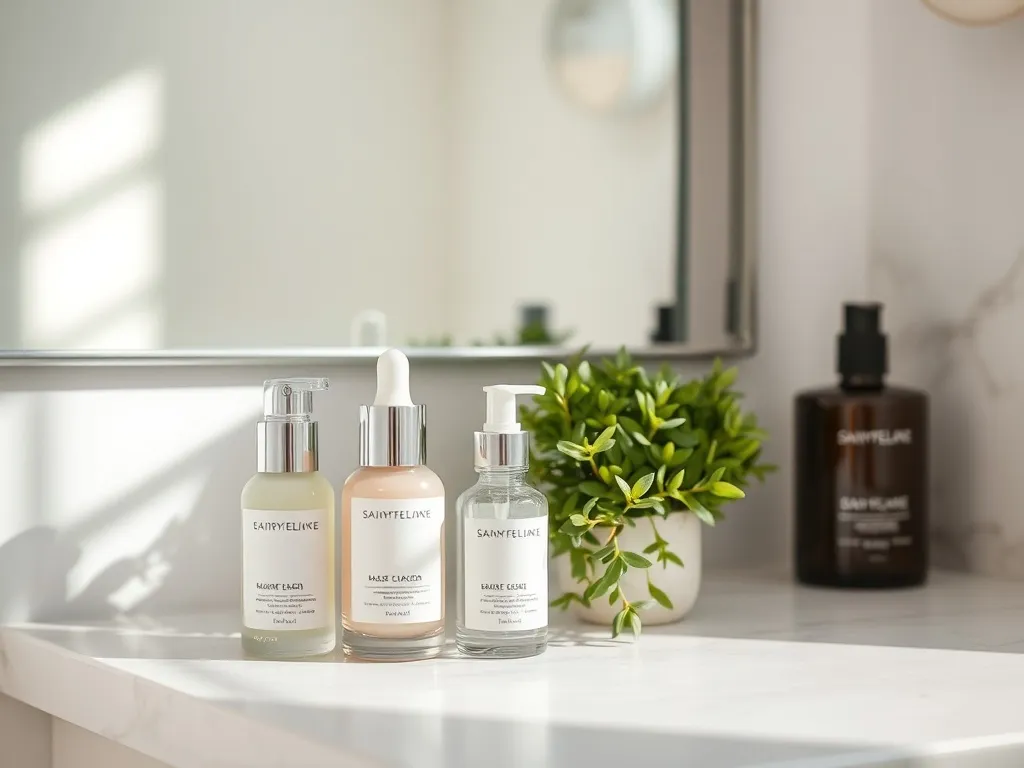 Jak mieć gładką cerę bez pryszczy?