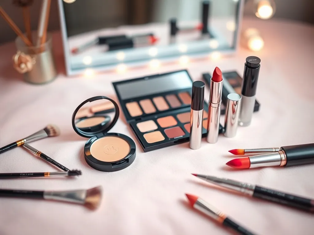 Ile kosztuje makijaż okolicznościowy?