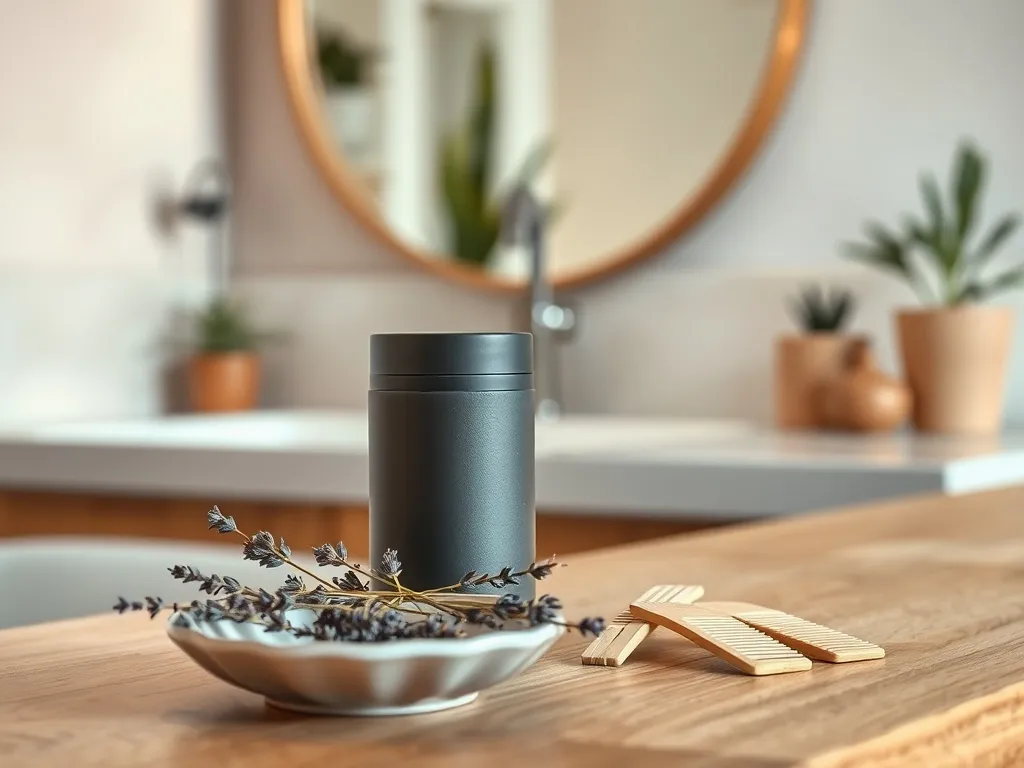 Puder do włosów – jak używać?