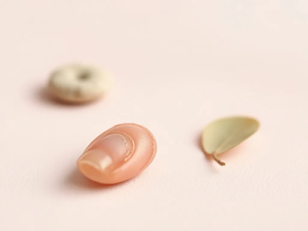 Rozdwajające się paznokcie – czego brakuje?