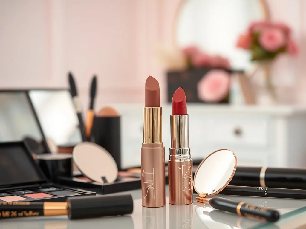 Ile trwa makijaż permanentny ust?