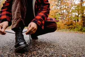 Trapery damskie – czy to idealne buty na zimę dla kobiet?
