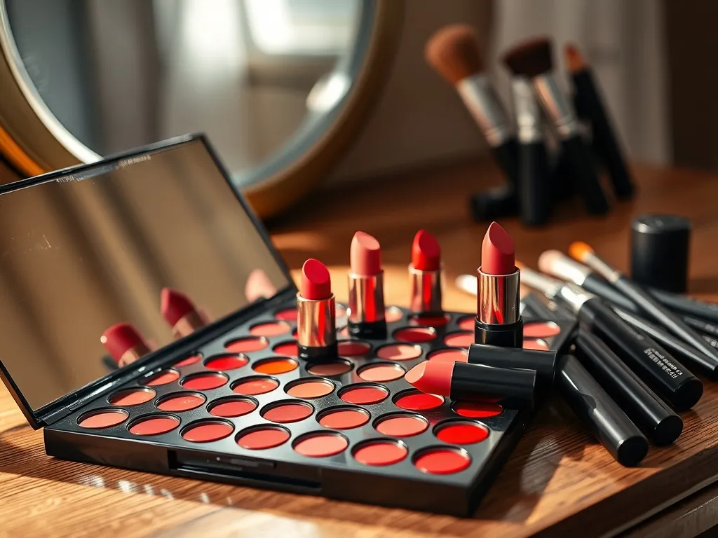 Jak długo utrzymuje się makijaż permanentny ust?