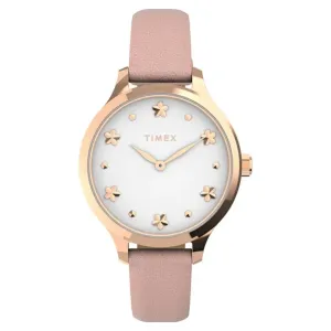 <strong>Timex – zegarki damskie. TOP 3</strong>