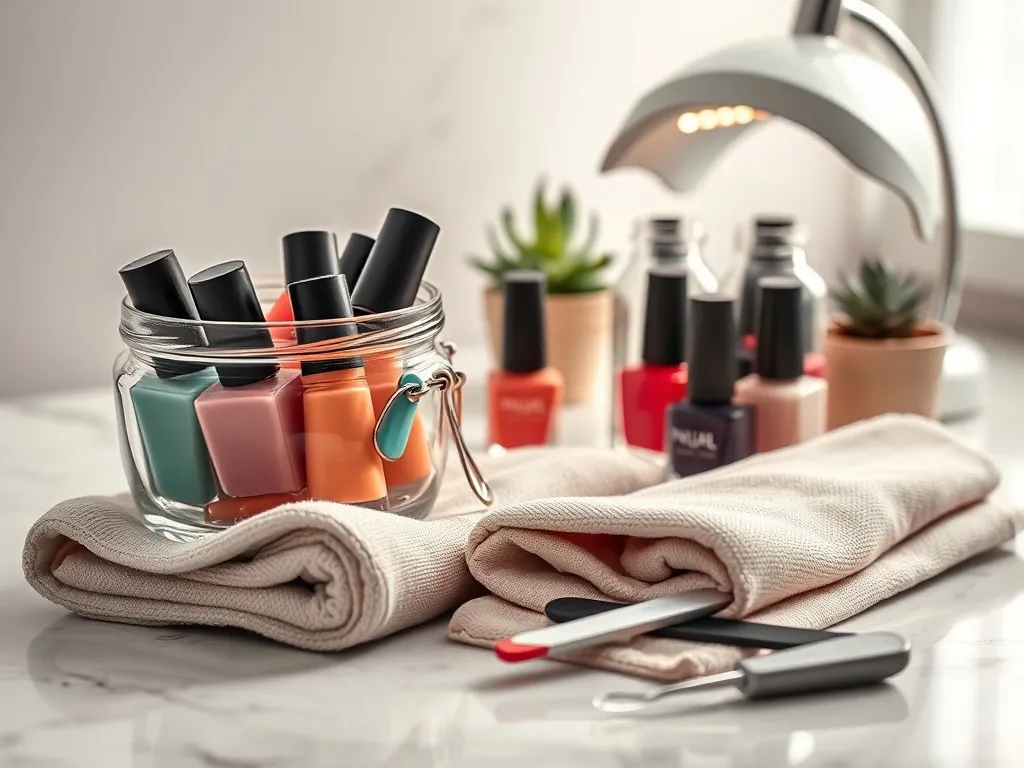 Ile razy można uzupełniać paznokcie żelowe?