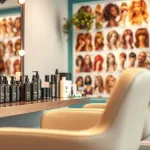 Włosy cieniowane warstwowo: trendy, pielęgnacja i inspiracje na 2023