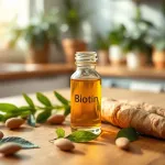 Biotyna na włosy: jak działa i dlaczego warto ją stosować?