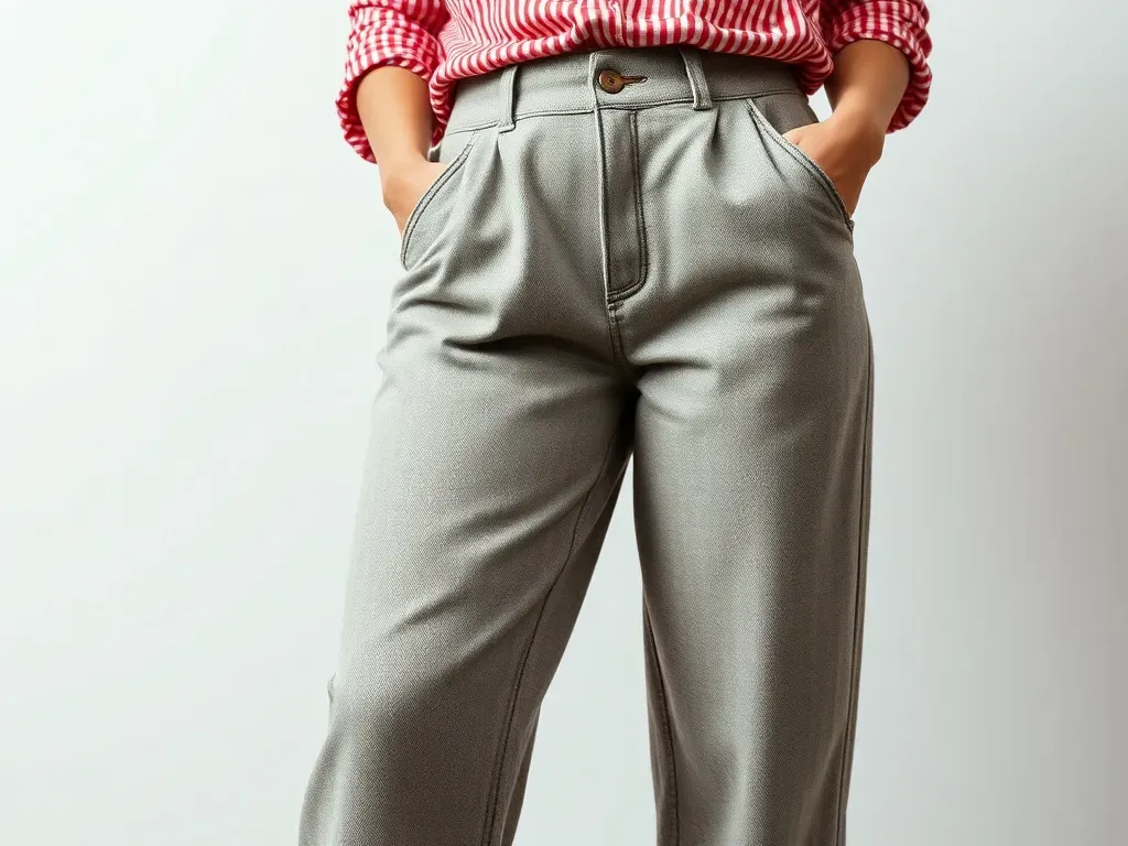 Jak dobrać krój spodni do okazji