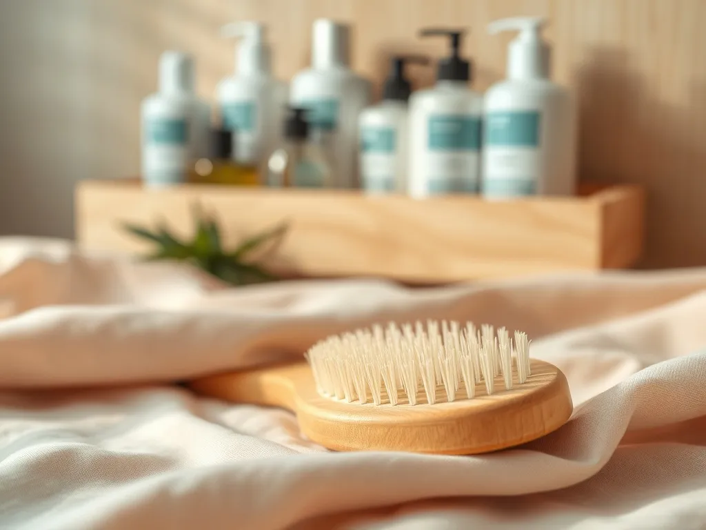 Cienkie i rzadkie włosy fryzury: jak wybrać idealną fryzurę?