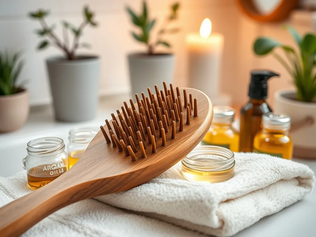 Jak dbać o włosy wysokoporowate? Sprawdź nasze porady!