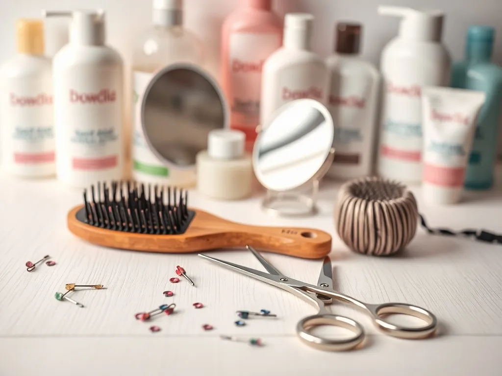 Jakie są najpopularniejsze fryzury bob? Odkryj ich różnorodność!