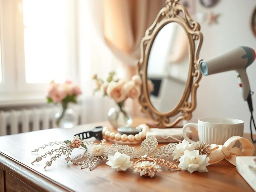 Fryzury na wesele średnie włosy: trendy i inspiracje na 2024 rok