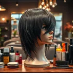 Fryzura mullet: dlaczego wraca do łask i jak ją stylizować?